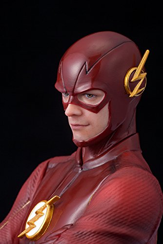 Barry Allen  Flash  - 1/10 scale - ARTFX+ The Flash - Kotobukiya