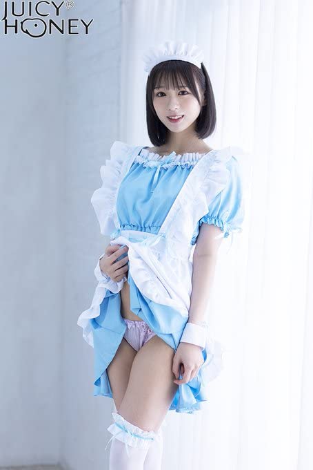 AVC Juicy Honey Collection Card Plus #16 Mayuki Ito & Ai Hongo & Nanami Ogura & Fua Kaede Adult Trading Card