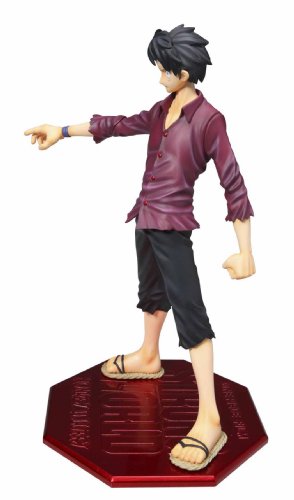Portrait Of Pirates One Piece Strong EDITION  Monkey D Luffy