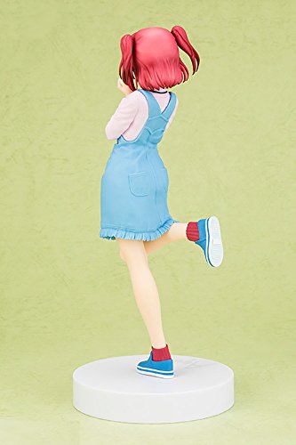 Kurosawa Ruby 2nd ver. – Love Live! Sunshine!! EXQ Figure (Banpresto)