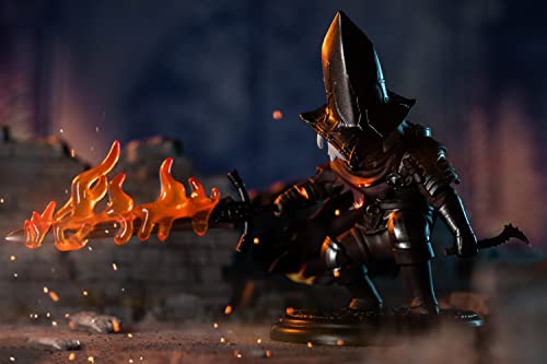 "Dark Souls" Deformed Figure Special
