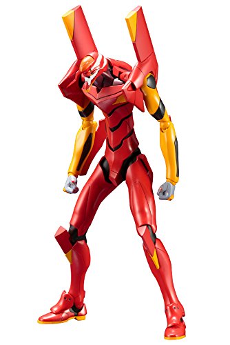 EVA-02 (TV Ver. Version) Shin Seiki Evangelion - Kotobukiya