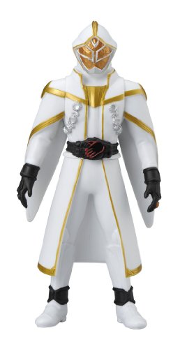 Kamen Rider Wiseman Rider Hero Series (EX), Kamen Rider Wizard - Bandai