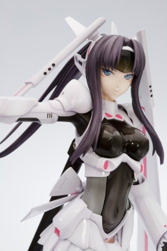 PHANTOM QUEEN EX-Xecty 1/8 Shining Hearts - Kotobukiya