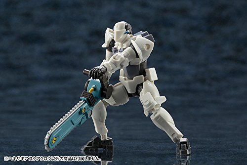 Espantapájaros - escala 1 / 24 - seis engranajes - Kotobukiya