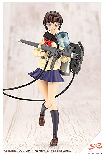 After School Glasses Set