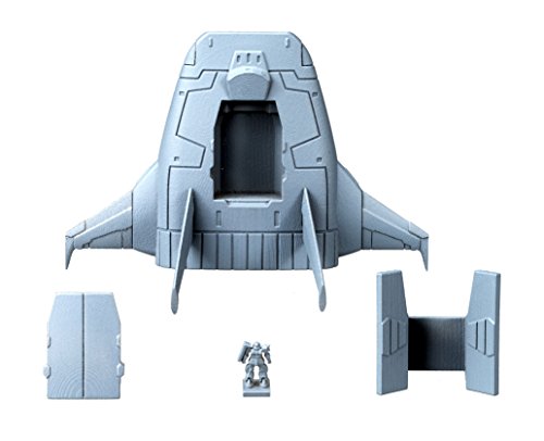 Cosmo Fleet Special "Gundam The Origin" Musai Walkure