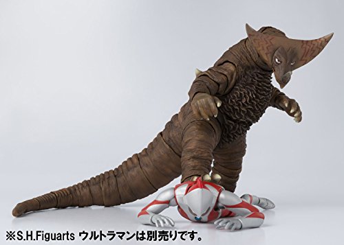 Gomora  S.H.Figuarts Ultraman - Bandai
