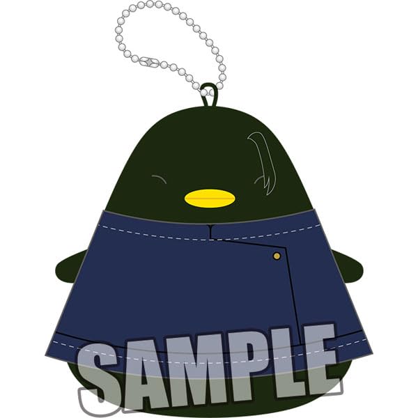 ChunColle "Jujutsu Kaisen" Geto Suguru Hidden Inventory / Premature Death Ver.