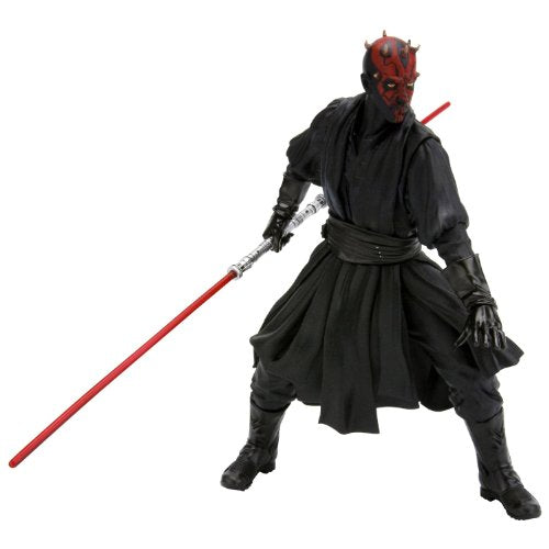 Darth Maul (Episode I version) - 1/10 scale - ARTFX+, Star Wars - Kotobukiya