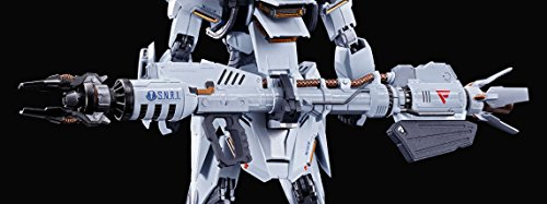F91 Gundam F91 Metal Build Kidou Senshi Gundam F91 - Bandai