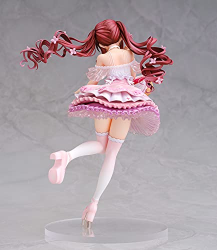 "The Idolmaster Shiny Colors" Osaki Tenka Devoting Rinne Ver. 1/8 Scale Figure