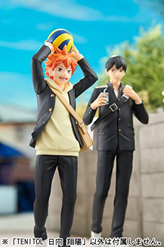 TENITOL "Haikyu!!" Hinata Shoyo