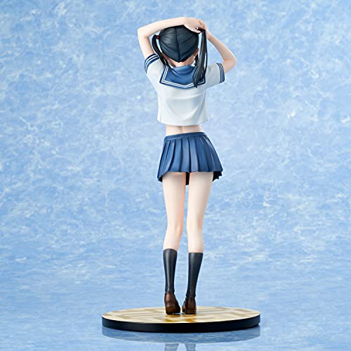 Kantoku Sailor Fuku no Mannaka