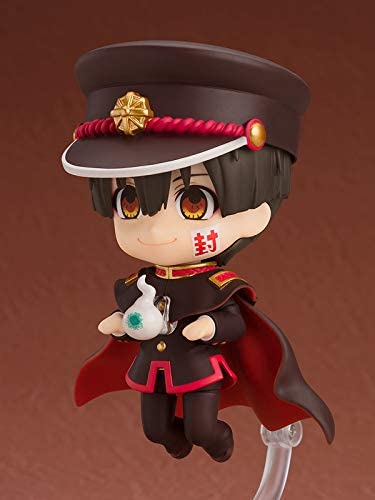 Toilet-bound Hanako-kun - Nendoroid#1341 Hanako-kun (Orange Rouge)