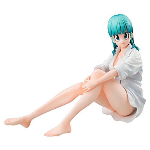 Bulma Dragon Ball Gals Ending Ver. Dragon Ball - MegaHouse