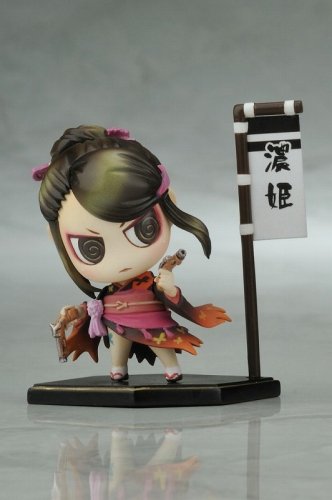 Akechi Mitsuhide Sengoku Basara - Kotobukiya