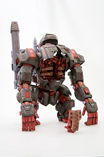 "Zoids" HMM EZ-015 Iron Kong Marking Plus Ver.