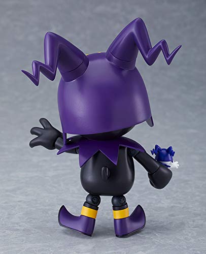 Nendoroid "Shin Megami Tensei" Black Frost