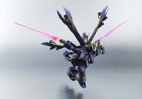 XM-X2 F97 Crossbone Gundam X-2 Custom Robot Damashii <Side MS> Full Action Ver. Kidou Senshi Crossbone Gundam - Bandai