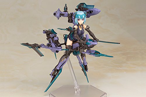 Hresvelgr, armes de cadre armes armes fille - Kotobukiya