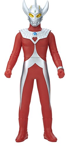 Ultraman Tarou Ultra Big Sofubi, Ultraman Tarou - Bandai