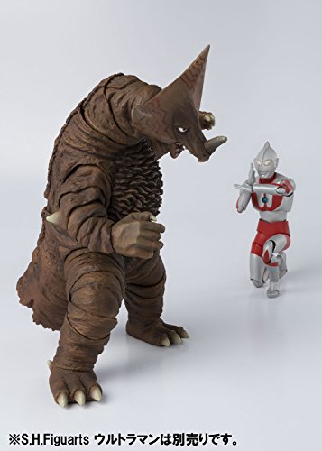 Gomora  S.H.Figuarts Ultraman - Bandai