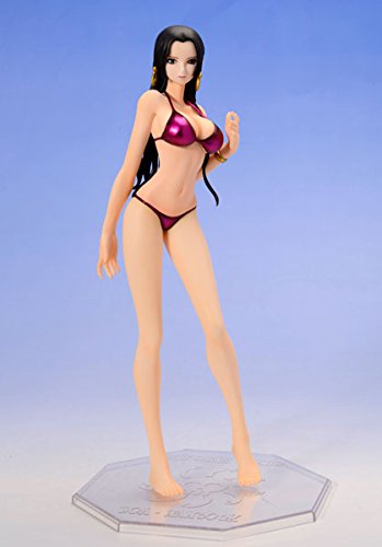 Portrait Of Pirates One Piece LIMITED EDITION Boa Hancock Ver.PURPLE
