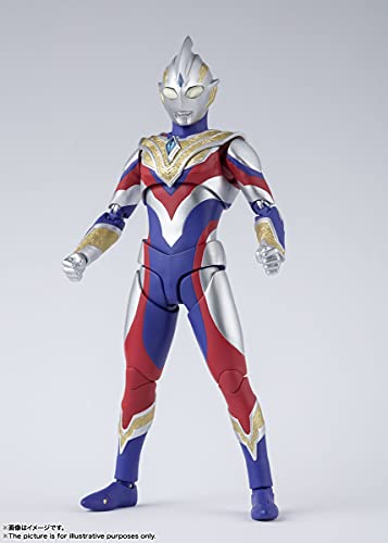 S.H.Figuarts "Ultraman Trigger" Ultraman Trigger Multi Type