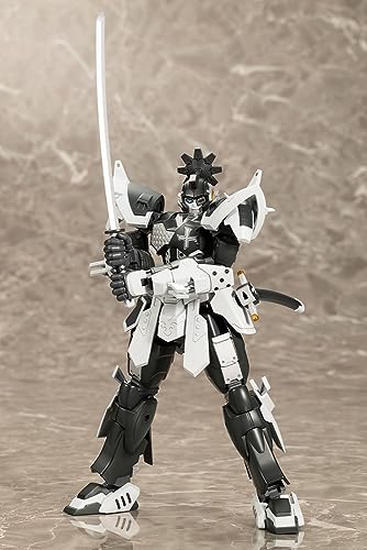 Frame Arms Jubei