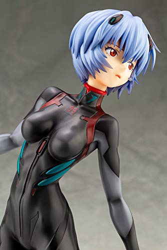 "Evangelion: 3.0 You Can (Not) Redo" Ayanami Rei (Tentative Name) Plugsuit Ver.