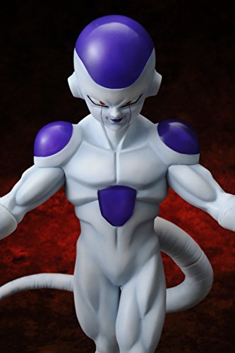 Freezer - Final Form Gigantic Series Dragon Ball Z - X-Plus