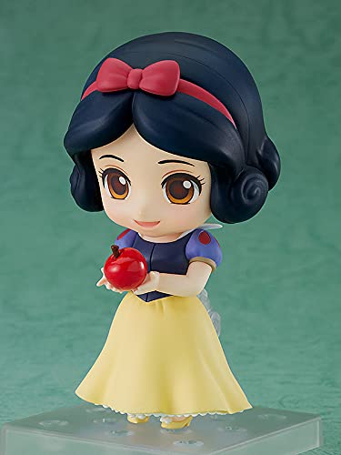 "Snow White and the Seven Dwarfs" Nendoroid#1702 Snow White