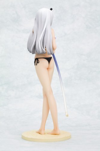 Hayane Fubuki 1/7 Shining Hearts - Kotobukiya