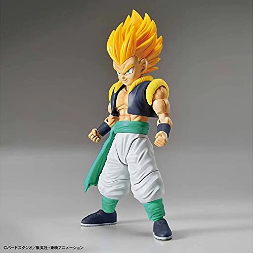Gotenks SSJ Standard Standard Dragon Ball z - Spiritueux Bandai