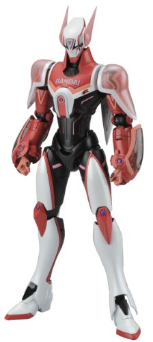 Barnaby Brooks Jr. - 1/8 Échelle - Mg Fustrice Tiger & Bunny - Bandai