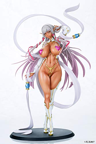 "Youkoso! Sukebe Elf no Mori e" Evelyn Celebrian White Ver.