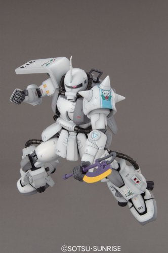 MS-06R-1A Zaku II High Mobility Type (Ver 2.0 Version) - 1/100 scale - MG (Operandy;115) MSV Mobile Suit Variationen - Bandai