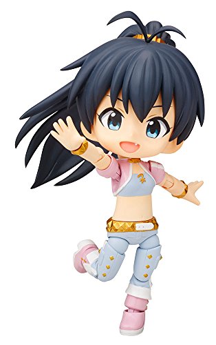 Ganaha Hibiki Cu-Poche The Idolmaster - Kotobukiya