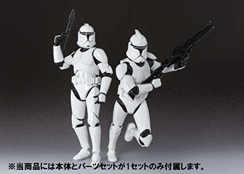 Clonetrooper SH Figuarts Star Wars