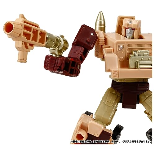 "Transformers" Transformers: Legacy TL-54 Detritus
