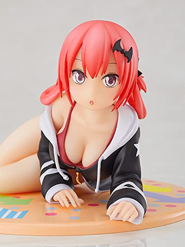 "Gabriel Dropout" Kurumisawa SatanMcDonald McDowell