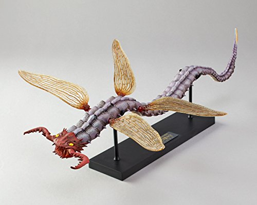 Hebikera KT Project (KT-012) Revoltech Takeya Kaze no Tani no Nausicaa - Kaiyodo
