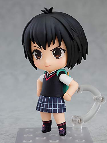 Nendoroid "Spider-Man: Into the Spider-Verse" Peni Parker Spider-Verse Ver.
