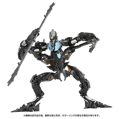 "Transformers: The Movie" Studio Series SS-100 The Fallen