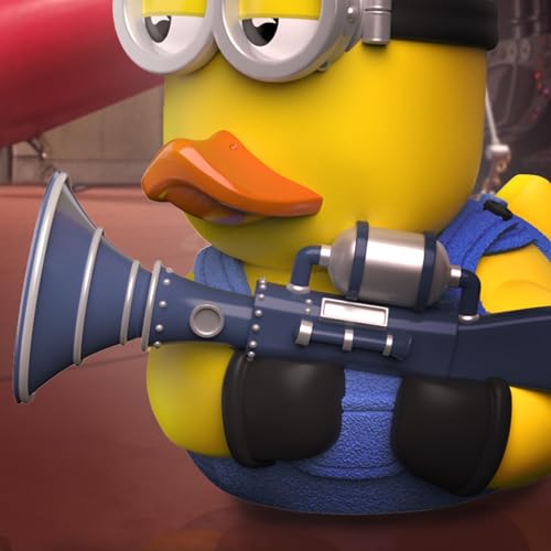 TUBBZ "Minions" Kevin