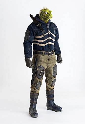 "Dorohedoro" Caiman (Anime Ver.)