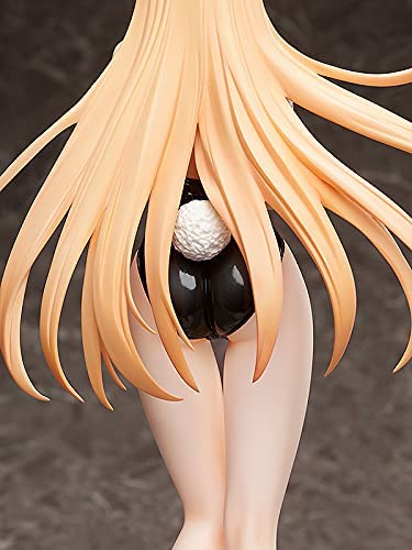 "Shokugeki no Soma" Nakiri Erina Bare Leg Bunny Ver. 1/4 Scala