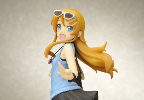 Kousaka Kirino 1/8 Ore no Imouto ga Konna ni Kawaii Wake ga Nai - Kotobukiya