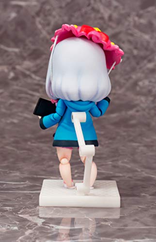"Eromanga Sensei" Deformed Action Figure Free Action Idol Vol. 1 Izumi Sagiri